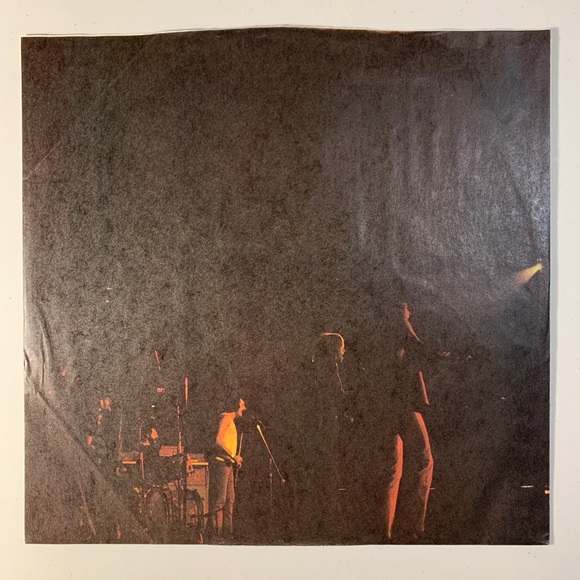 The Moody Blues - every good boy deserves favour Vinyl Record - Picture 5 of 7